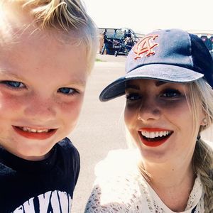 Meet your Posher, Kallie